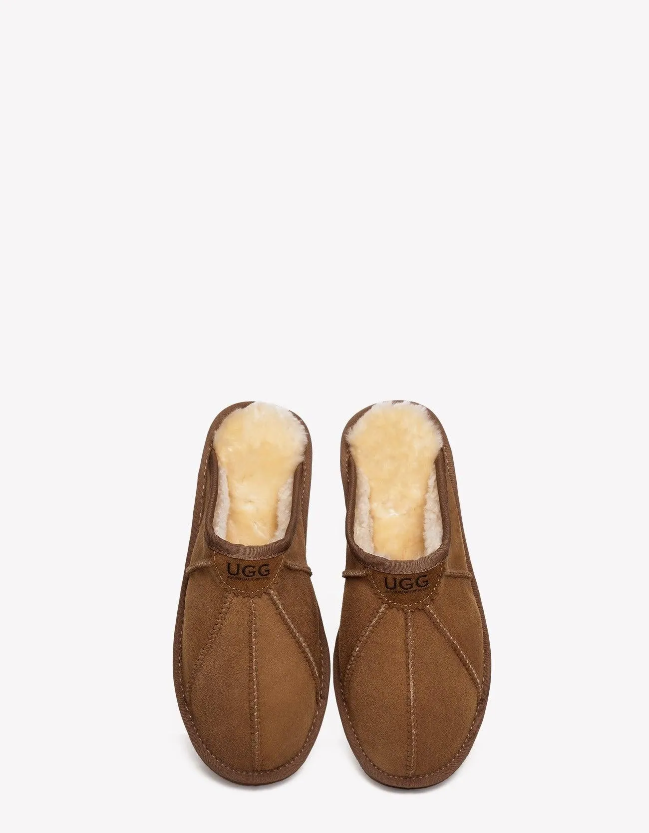 AUSTRALIAN SHEPHERD® Men'S Multi Seam Scuff sold by The UGG Shop product image thumbnail 2