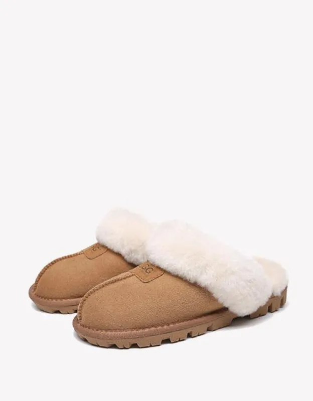 AUSTRALIAN SHEPHERD® Suzie Slipper sold by The UGG Shop