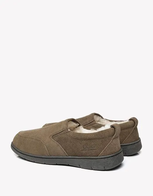 AUSTRALIAN SHEPHERD® Dino Slipper sold by The UGG Shop product image thumbnail 3