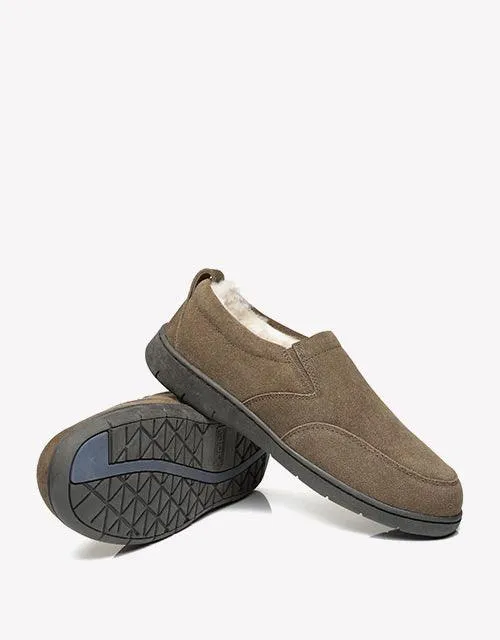 AUSTRALIAN SHEPHERD® Dino Slipper sold by The UGG Shop product image thumbnail 4