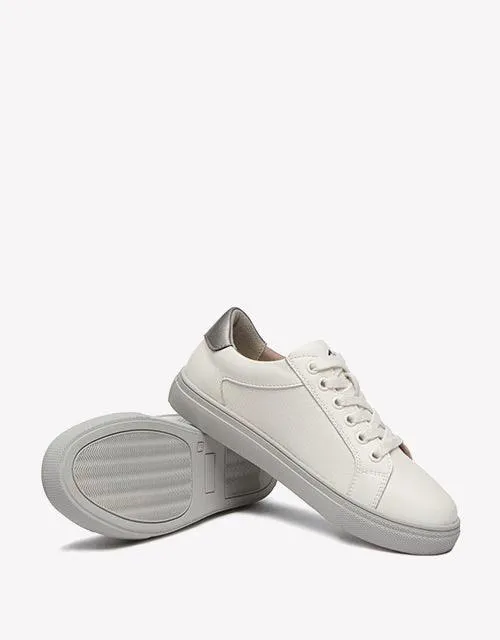 TARRAMARRA® Chloe White Sneakers sold by The UGG Shop product image thumbnail 4