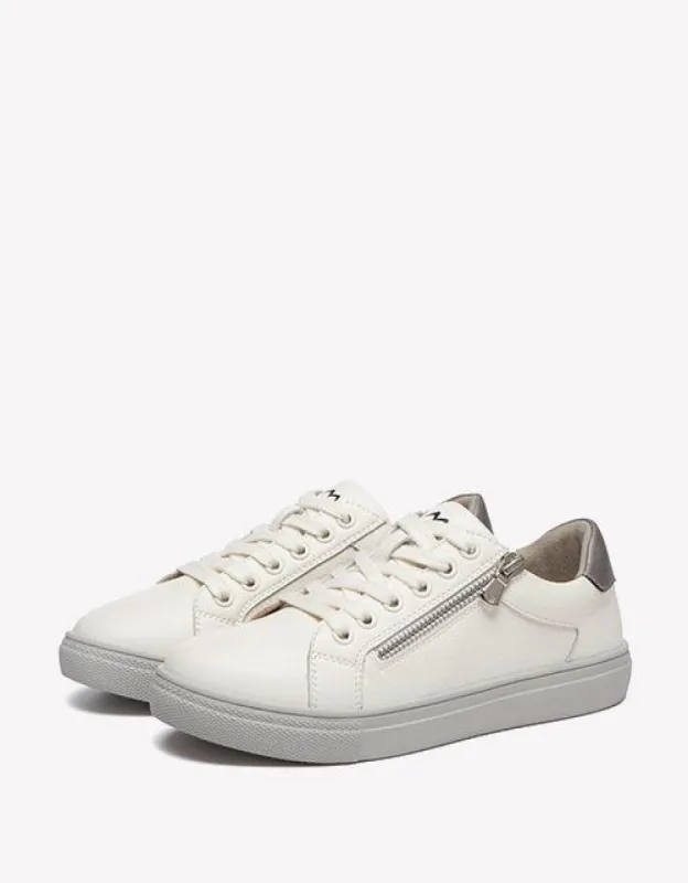 TARRAMARRA® Chloe White Sneakers sold by The UGG Shop