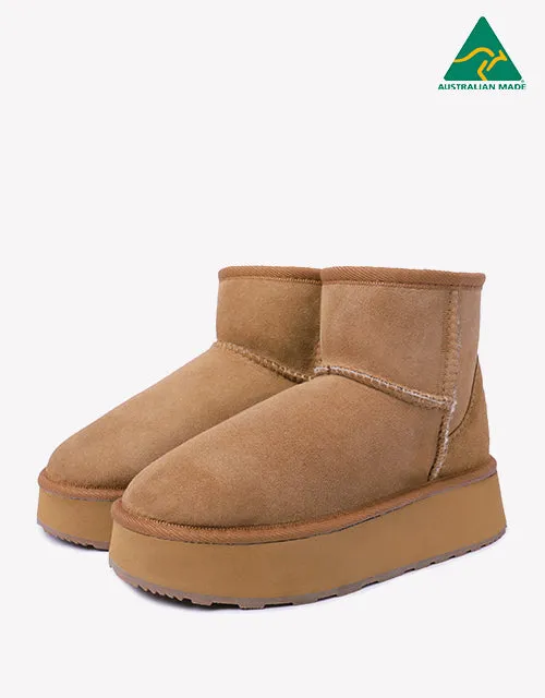 Urban UGG® Mini Platform Boots sold by The UGG Shop