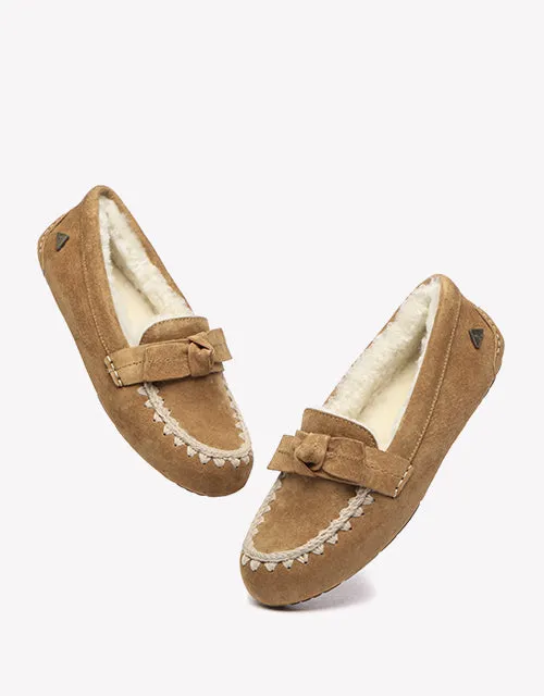 EVERAU® Woven Moccasins sold by The UGG Shop product image thumbnail 5