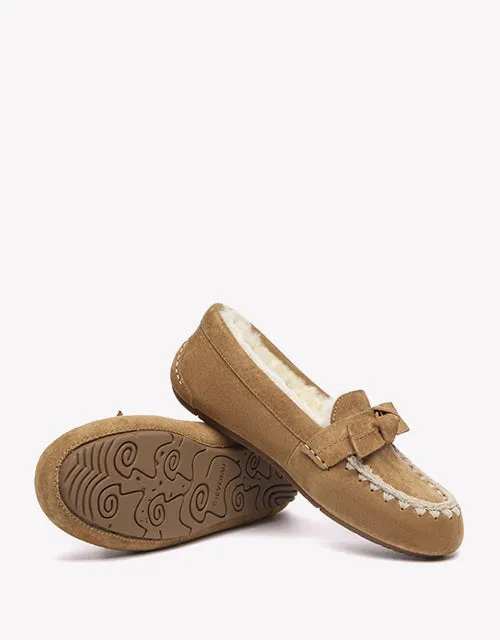 EVERAU® Woven Moccasins sold by The UGG Shop product image thumbnail 4