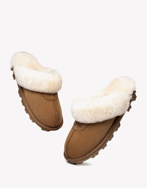 AUSTRALIAN SHEPHERD® Waffle Slipper sold by The UGG Shop product image thumbnail 5