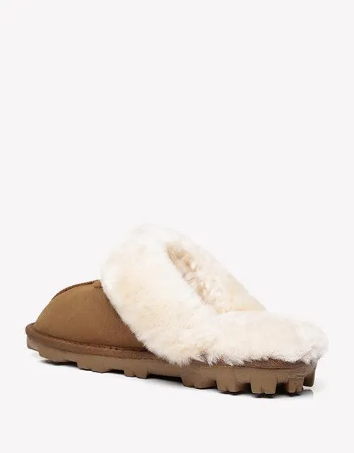 AUSTRALIAN SHEPHERD® Waffle Slipper sold by The UGG Shop product image thumbnail 3