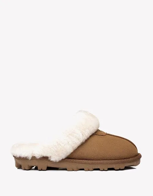 AUSTRALIAN SHEPHERD® Waffle Slipper sold by The UGG Shop product image thumbnail 2