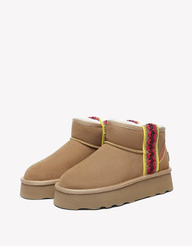 AUSTRALIAN SHEPHERD® Vance sold by The UGG Shop