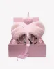 Valentine Day Gift Box Miss Ever Slids & Candy Heart Keyring sold by The UGG Shop