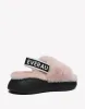 Valentine Day Gift Box Miss Ever Slids & Candy Heart Keyring sold by The UGG Shop