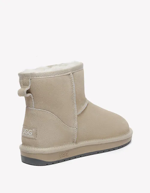 AUSTRALIAN SHEPHERD® Mini Classic Suede Special sold by The UGG Shop product image thumbnail 3