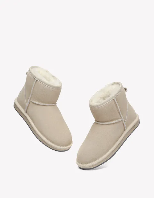 AUSTRALIAN SHEPHERD® Mini Classic Suede Special sold by The UGG Shop product image thumbnail 5