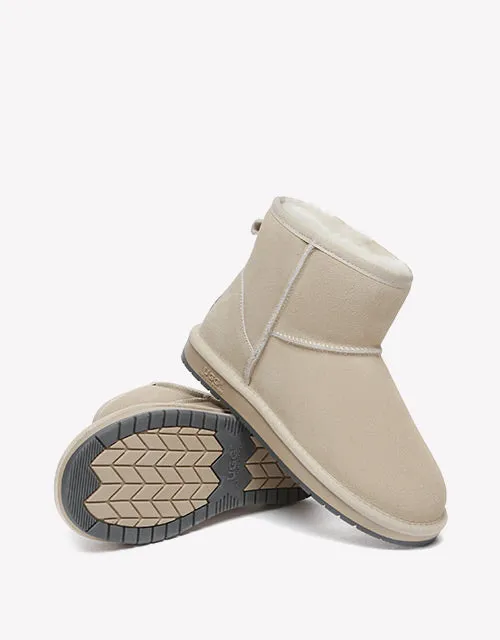 AUSTRALIAN SHEPHERD® Mini Classic Suede Special sold by The UGG Shop product image thumbnail 4