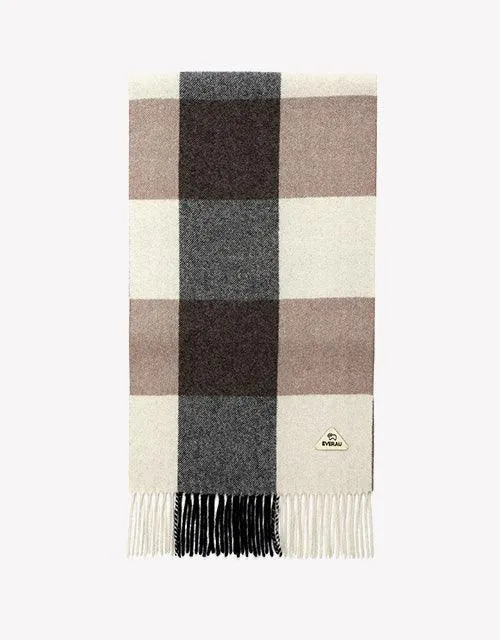 EVERAU® Tartan Scarf sold by The UGG Shop