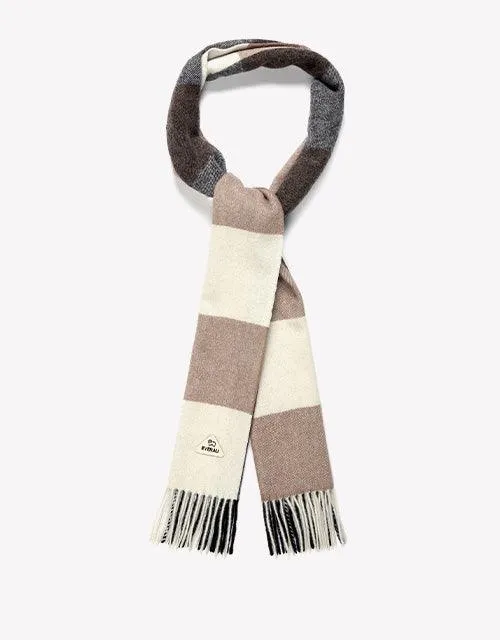 EVERAU® Tartan Scarf sold by The UGG Shop product image thumbnail 3