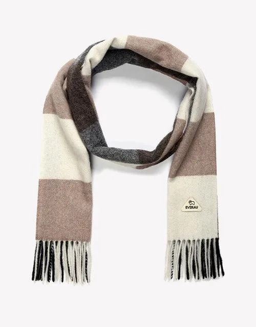 EVERAU® Tartan Scarf sold by The UGG Shop product image thumbnail 4