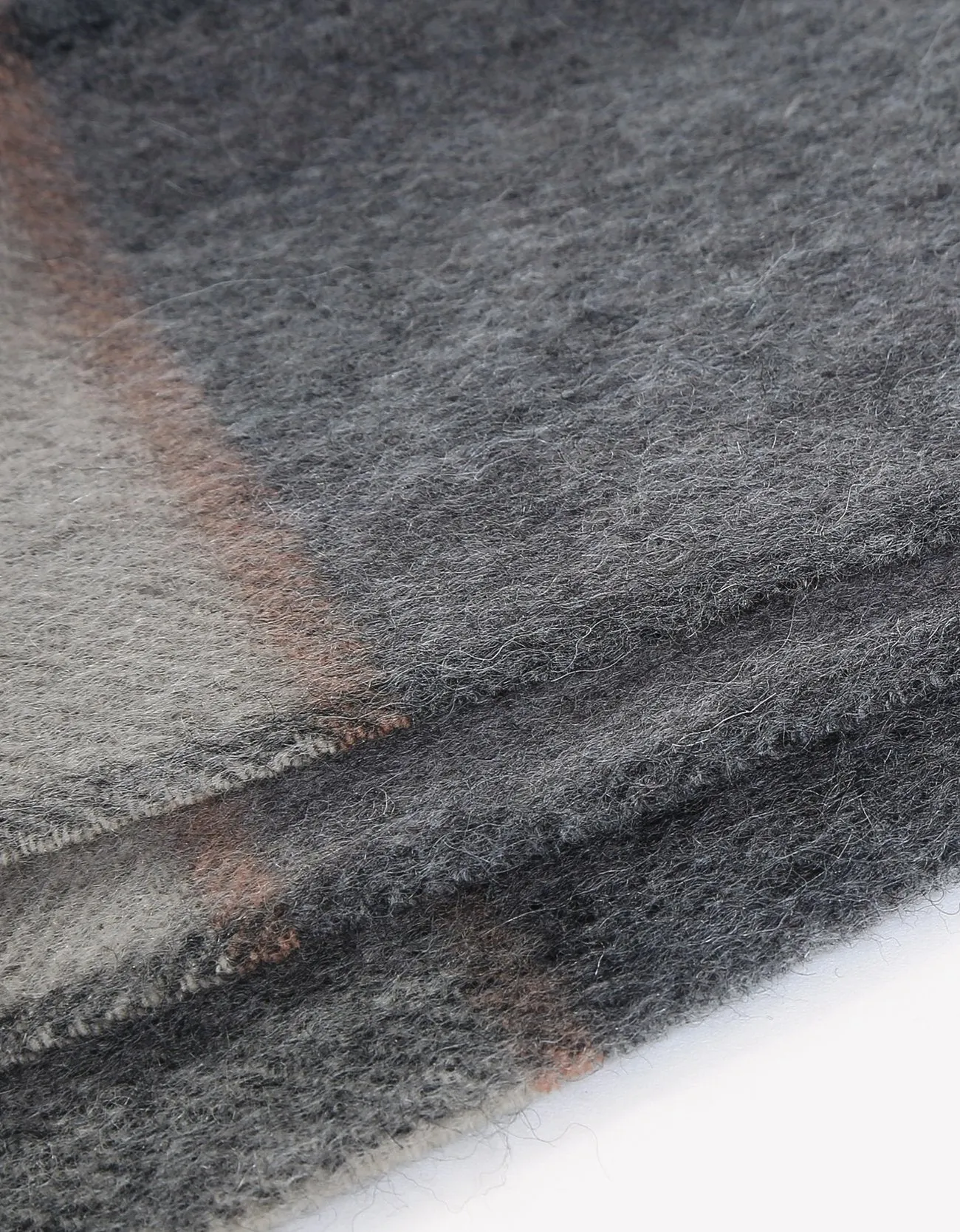 URBAN® Wool Scarf Plaid sold by The UGG Shop product image thumbnail 4