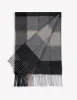 URBAN® Wool Scarf Plaid sold by The UGG Shop
