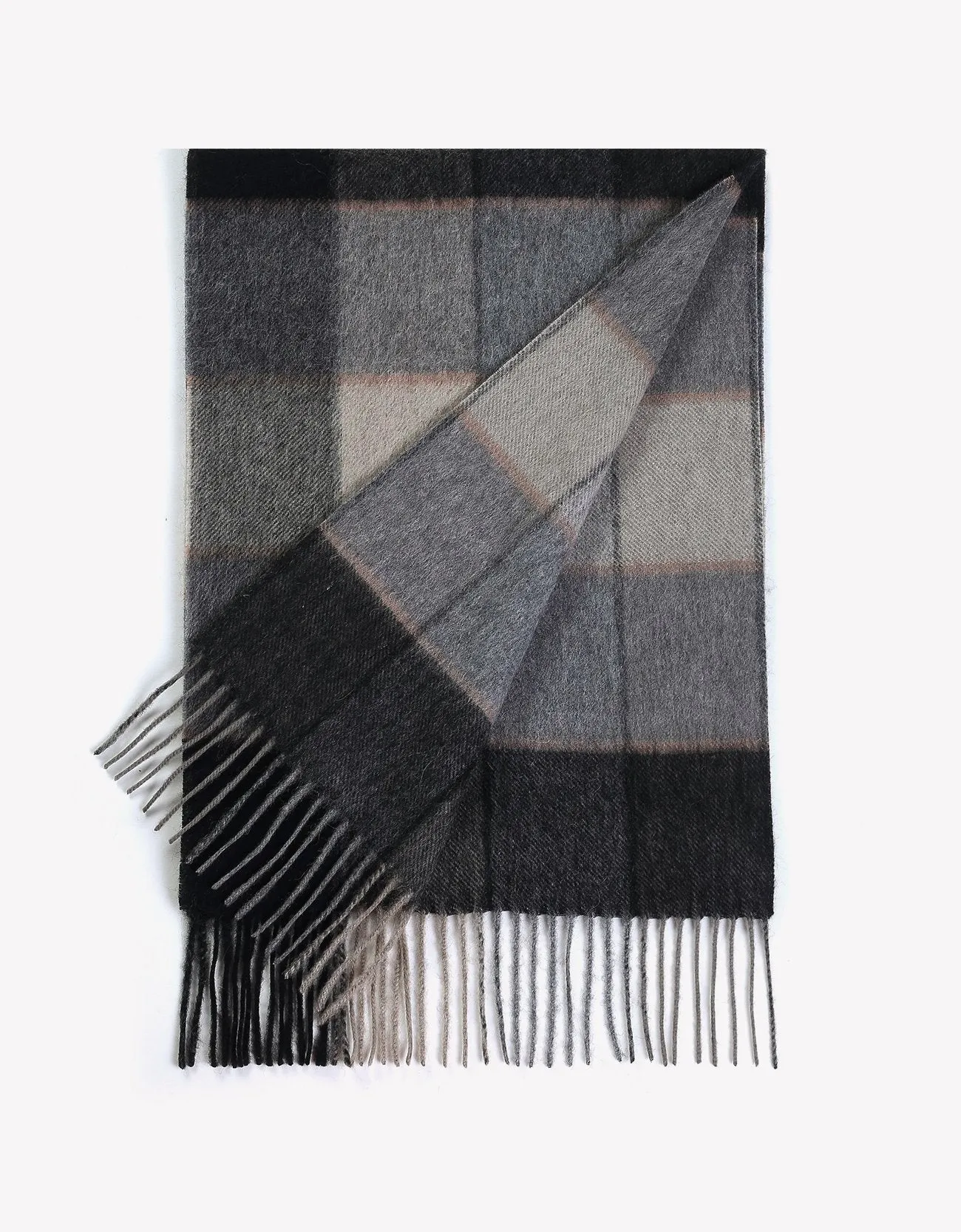 URBAN® Wool Scarf Plaid sold by The UGG Shop product image thumbnail 2