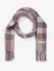 URBAN® Wool Scarf Plaid sold by The UGG Shop