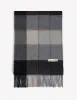 URBAN® Wool Scarf Plaid sold by The UGG Shop