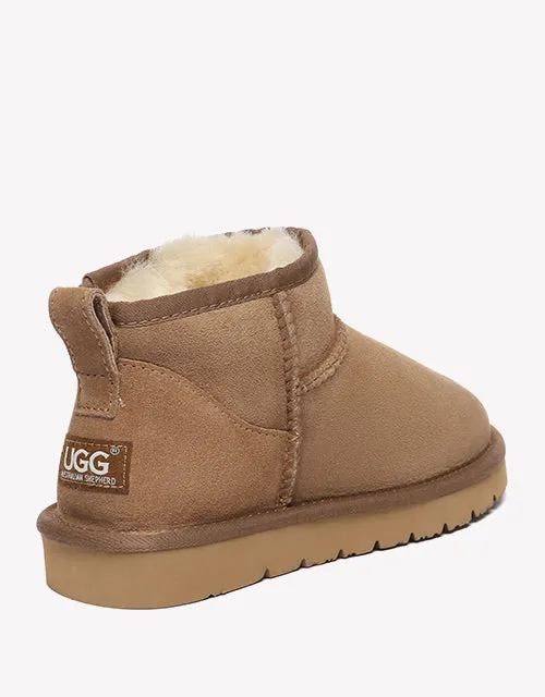 AUSTRALIAN SHEPHERD® Jade sold by The UGG Shop product image thumbnail 3