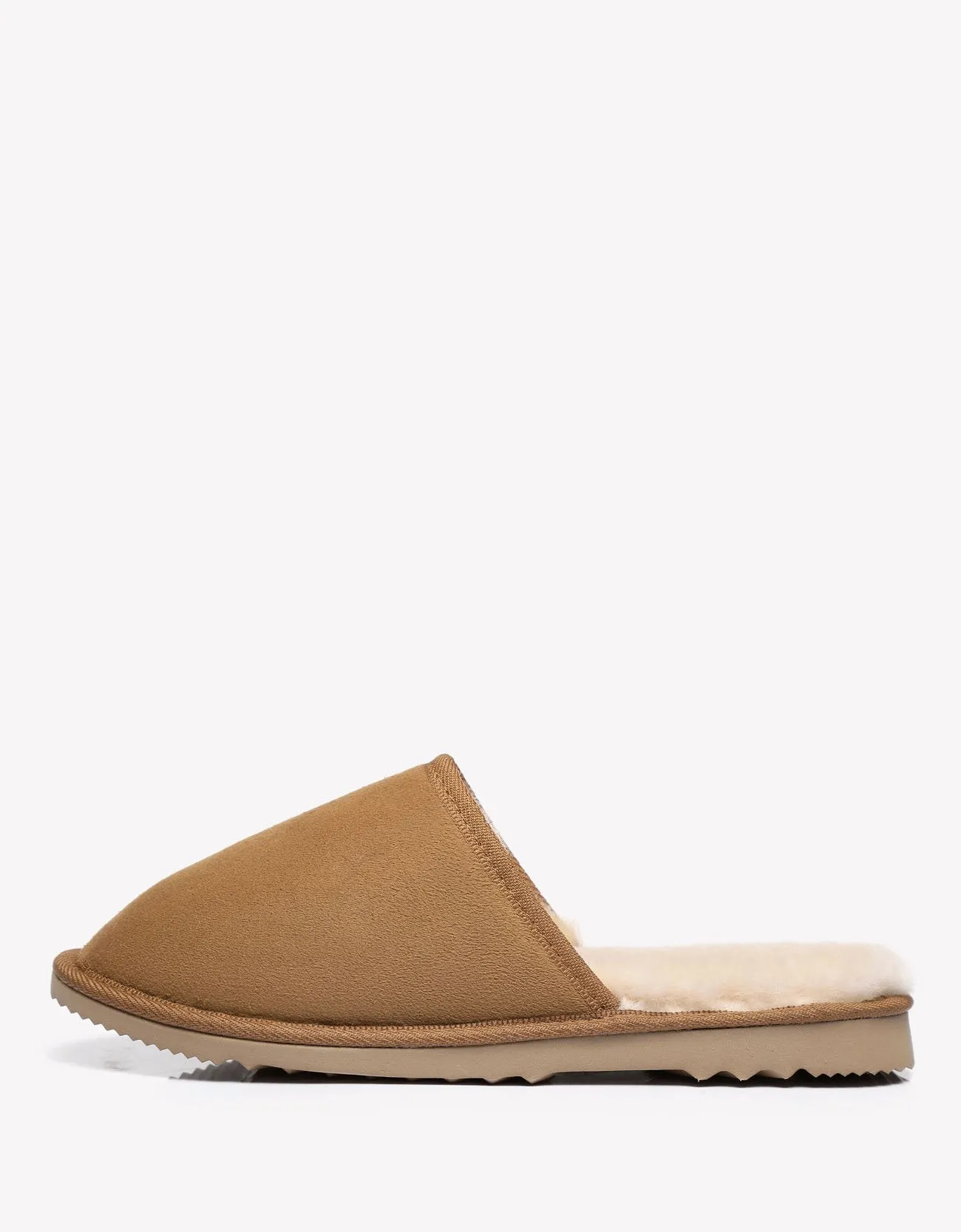 URBAN UGG® Scuff Mens Slippers sold by The UGG Shop product image thumbnail 3