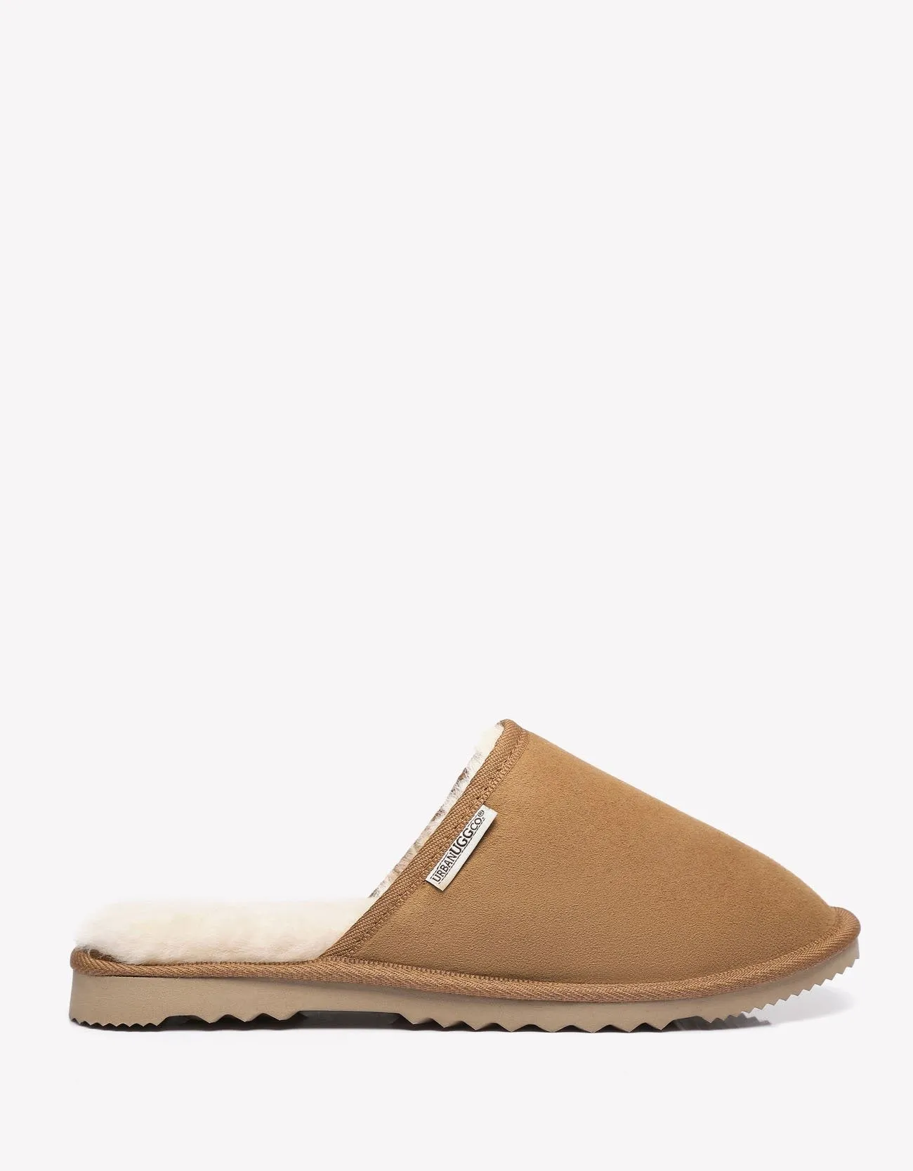 URBAN UGG® Scuff Mens Slippers sold by The UGG Shop product image thumbnail 4