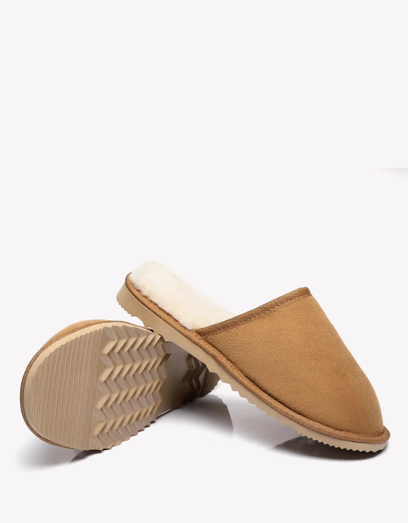 URBAN UGG® Scuff Mens Slippers sold by The UGG Shop product image thumbnail 5