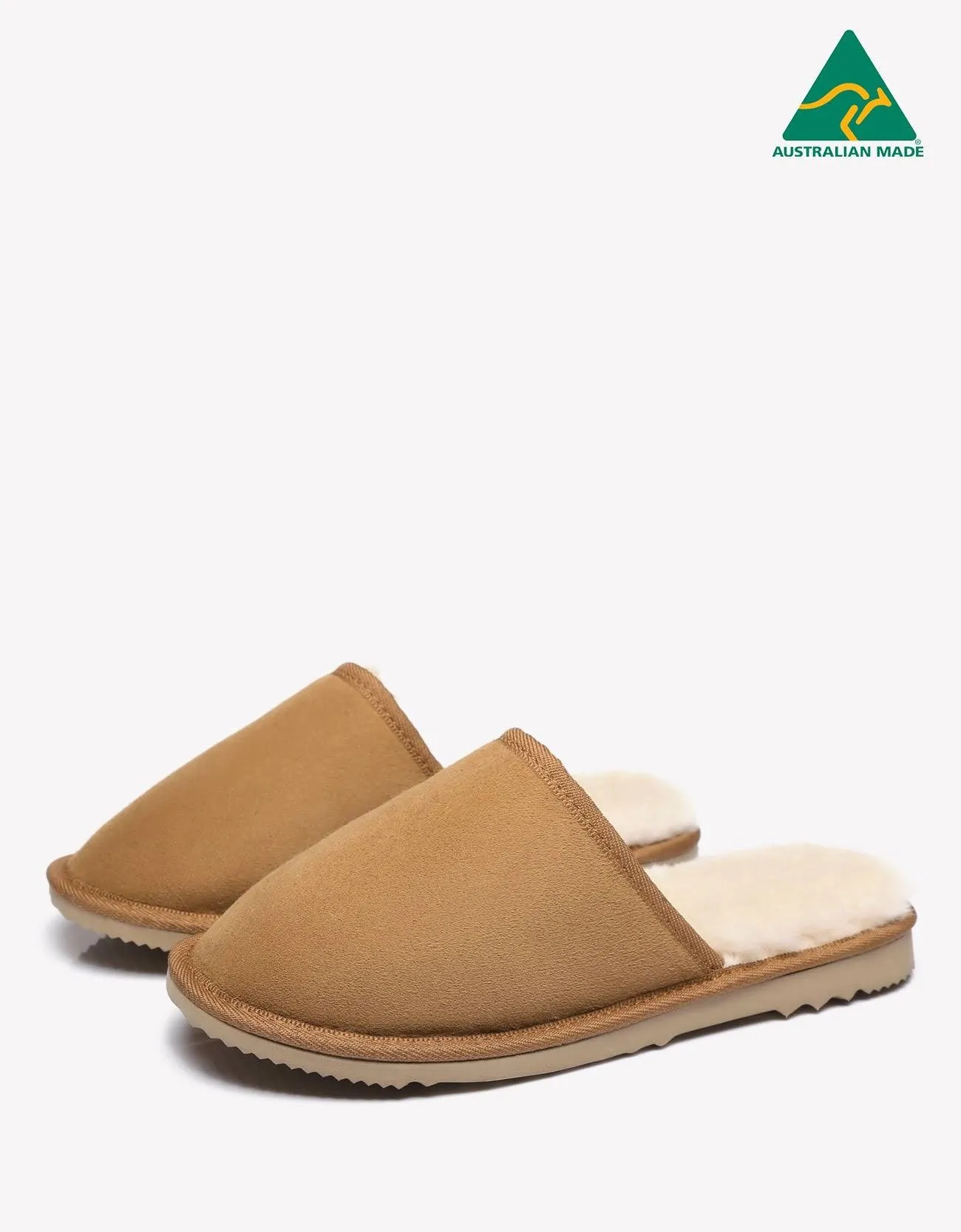 URBAN UGG® Scuff Mens Slippers sold by The UGG Shop