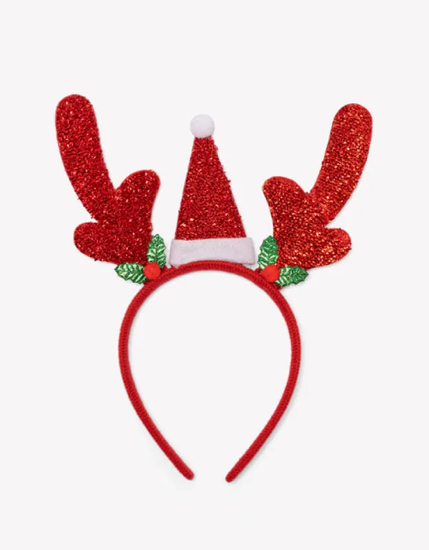 TARRAMARRA® Christmas Headband sold by The UGG Shop