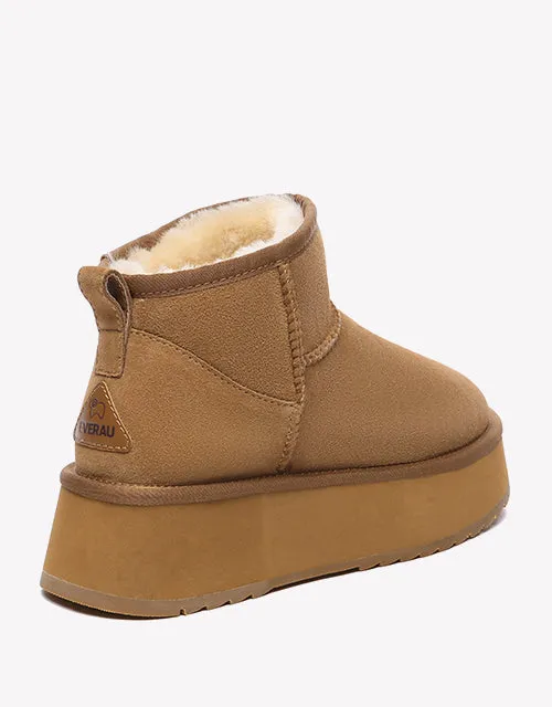 EVERAU® Ultra Mini Platform sold by The UGG Shop product image thumbnail 3