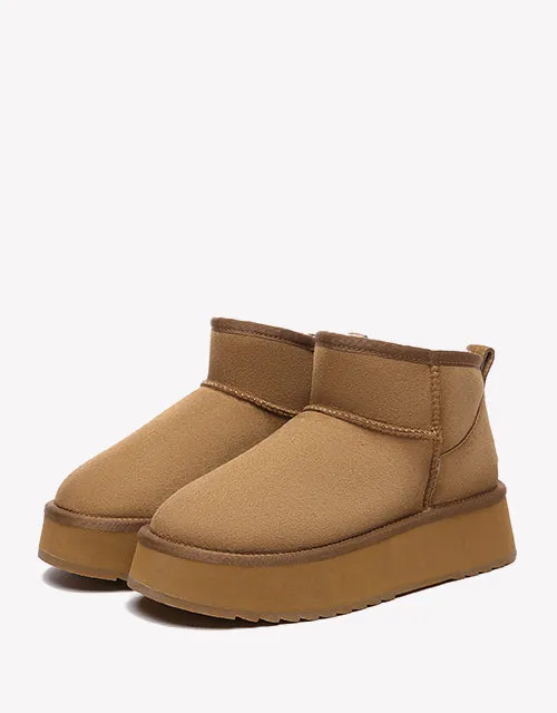EVERAU® Ultra Mini Platform sold by The UGG Shop
