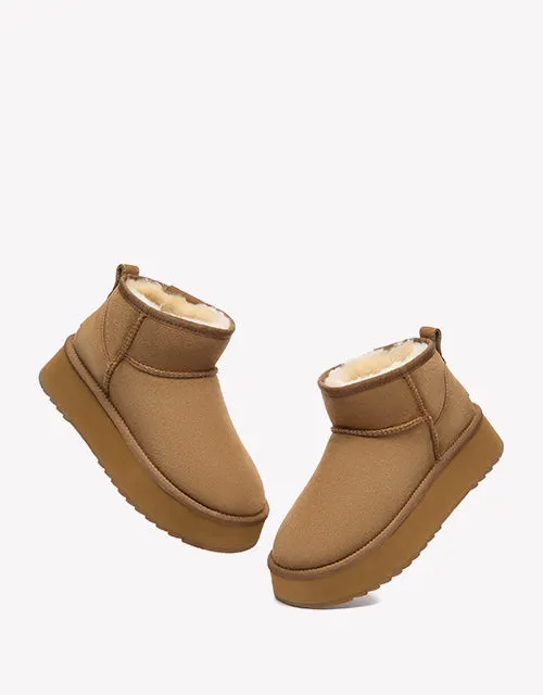 EVERAU® Ultra Mini Platform sold by The UGG Shop product image thumbnail 5