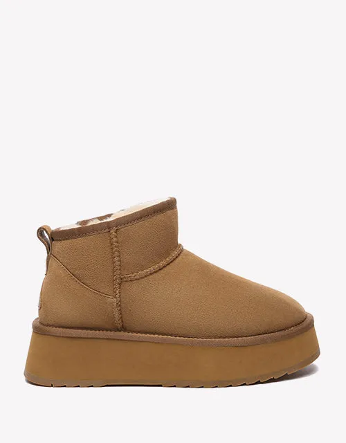 EVERAU® Ultra Mini Platform sold by The UGG Shop product image thumbnail 2