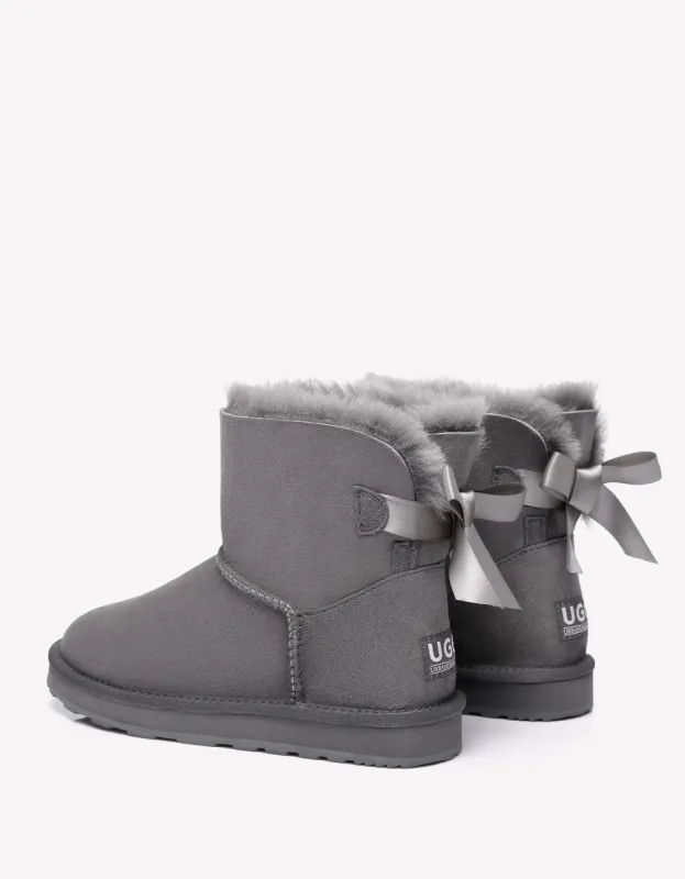 Urban Mini Back Bow sold by The UGG Shop