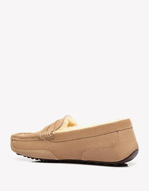 AUSTRALIAN SHEPHERD® Men Moccasin sold by The UGG Shop product image thumbnail 3