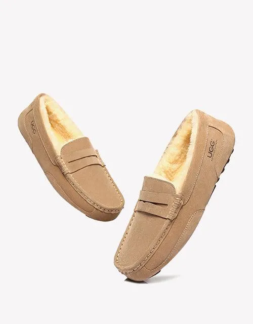 AUSTRALIAN SHEPHERD® Men Moccasin sold by The UGG Shop product image thumbnail 5