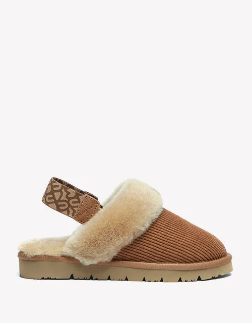 EVERAU® Corduroy Slipper sold by The UGG Shop product image thumbnail 2