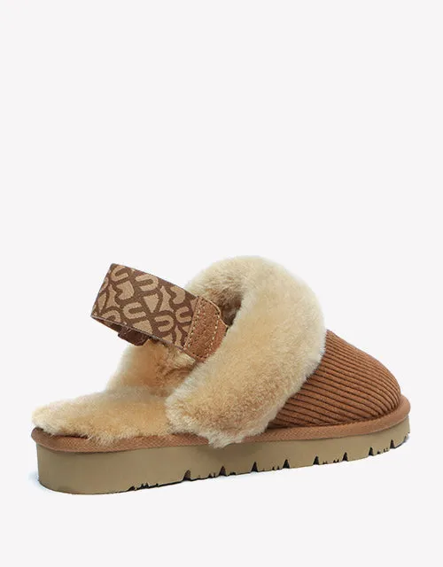 EVERAU® Corduroy Slipper sold by The UGG Shop product image thumbnail 3