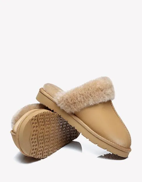 EVERAU® Muffin Slipper Limited Edition sold by The UGG Shop product image thumbnail 4