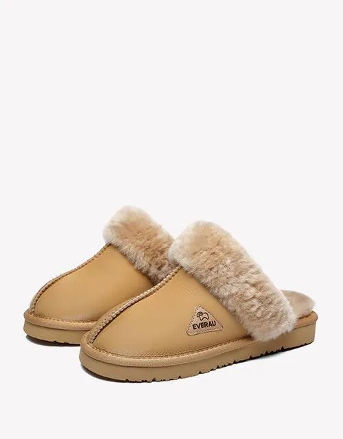 EVERAU® Muffin Slipper Limited Edition sold by The UGG Shop