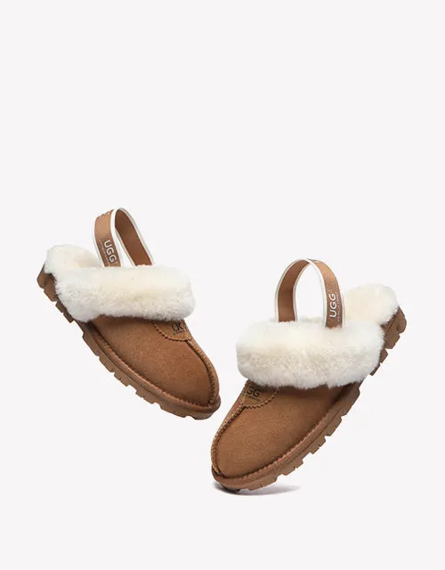 AUSTRALIAN SHEPHERD® Waffle Plus sold by The UGG Shop product image thumbnail 5