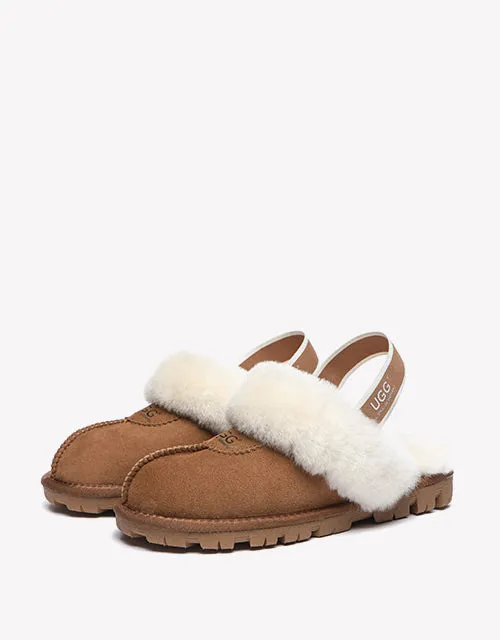 AUSTRALIAN SHEPHERD® Waffle Plus sold by The UGG Shop