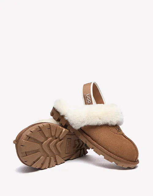 AUSTRALIAN SHEPHERD® Waffle Plus sold by The UGG Shop product image thumbnail 4