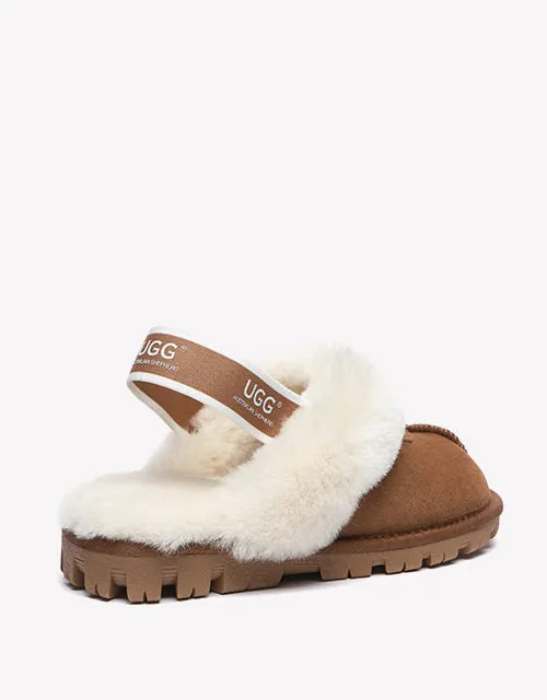 AUSTRALIAN SHEPHERD® Waffle Plus sold by The UGG Shop product image thumbnail 3