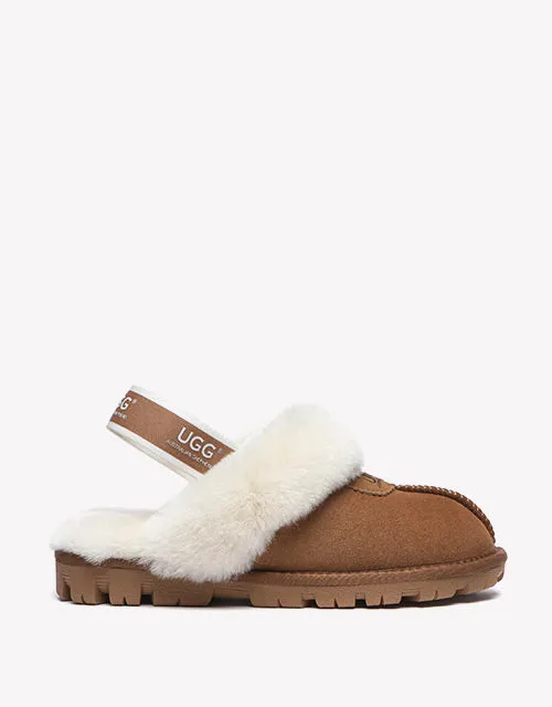 AUSTRALIAN SHEPHERD® Waffle Plus sold by The UGG Shop product image thumbnail 2