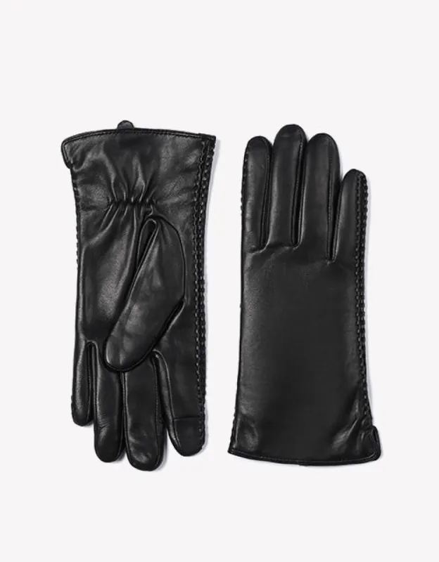 Urban® Sheepskin Ladies Gloves sold by The UGG Shop