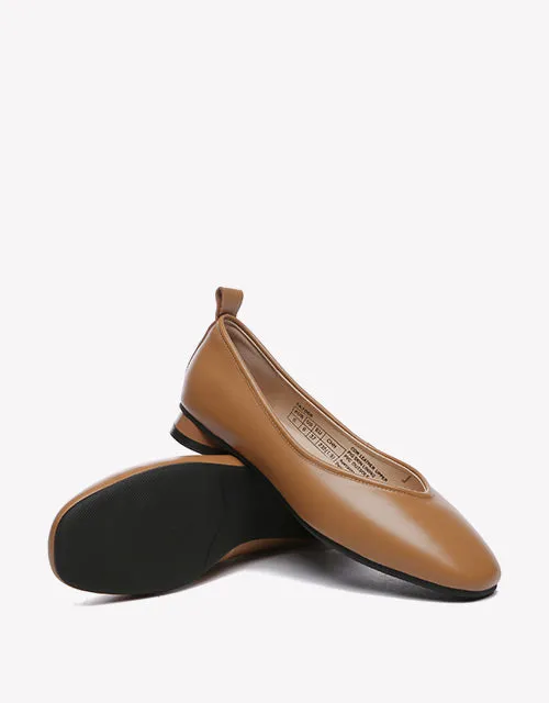 TARRAMARRA® Women Round Toe Flats sold by The UGG Shop product image thumbnail 4